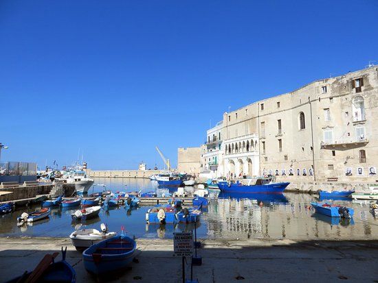 Centro Storico Monopoli
