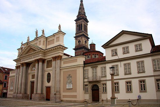 Cattedrale di San Pietro