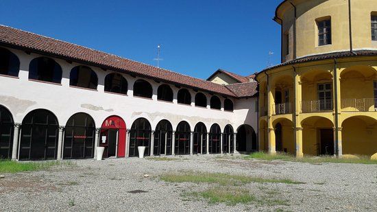 Museo Archeologico Civico Luigi Bruzza