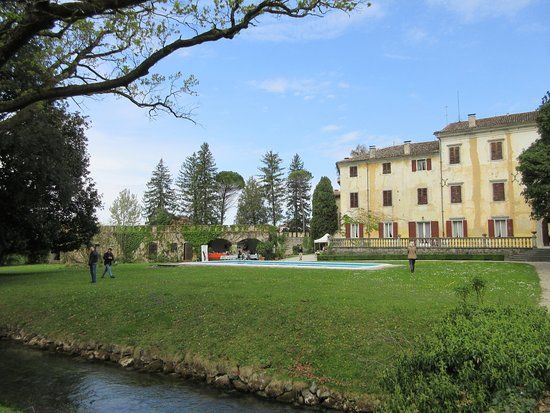 Castello di Flambruzzo