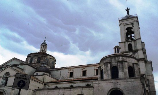 Cattedrale Di Santa Maria Assunta