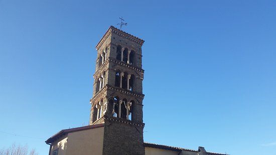 Santa Maria in Vivario