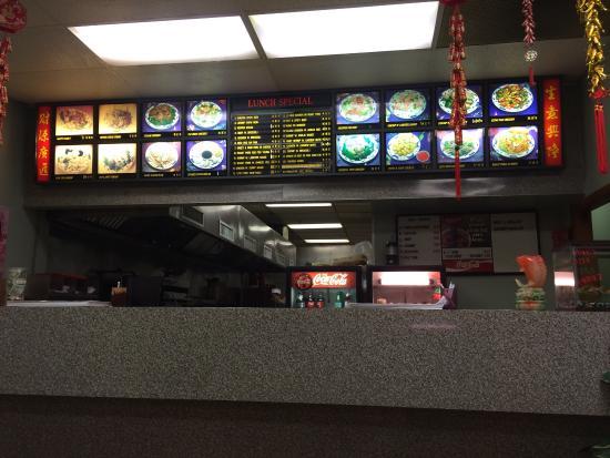 China King Restaurant