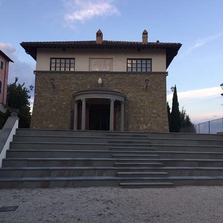 Castello di Solomeo