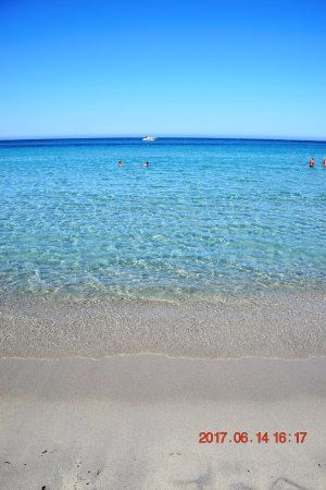 Spiaggia di Budoni