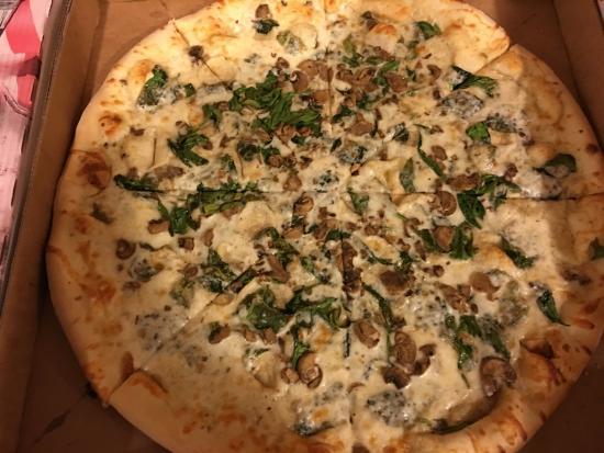 Vic's Pizza