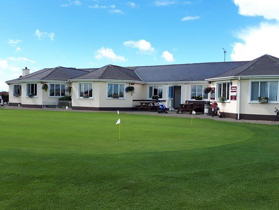 Cill Dara Golf Club