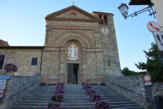 Chiesa di Santa Maria