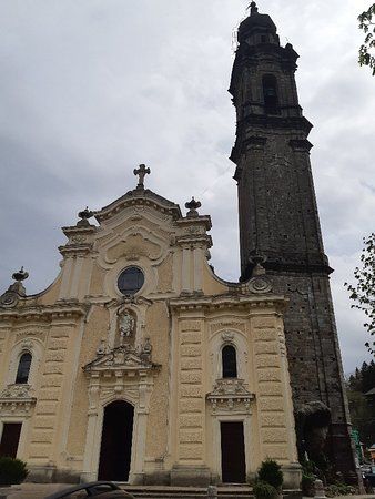 Chiesa di San Michele Arcangelo
