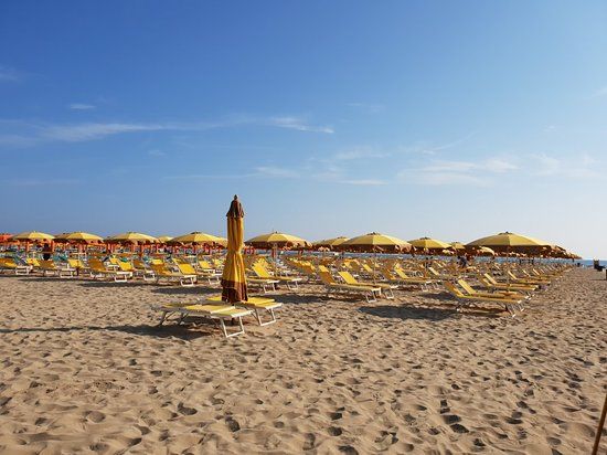 Bagno 85 La Playa