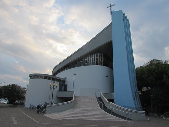 San Pietro Apostolo