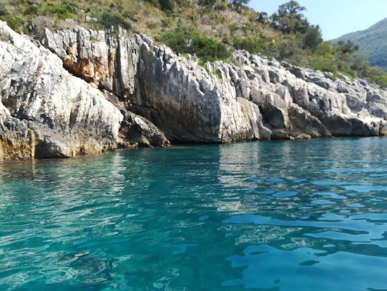 Plazhi i Krorëzës