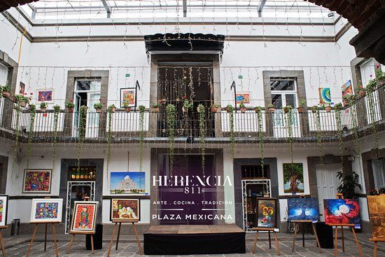 Herencia 811