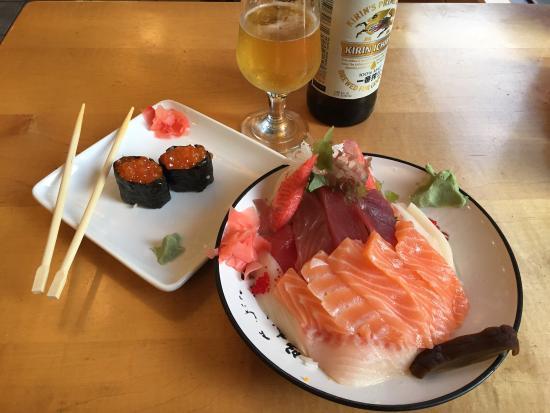 Kanpai Japanese Restaurant