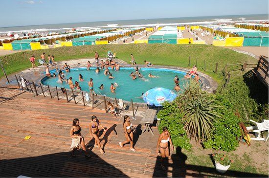 Playa 24 Mogotes