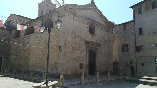 Chiesa di San Lorenzo