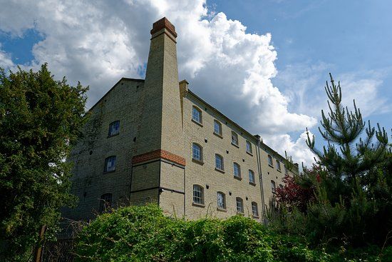 The Gallery at Parndon Mill