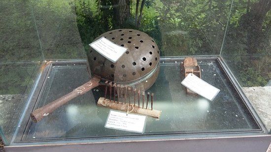 Museo Etnografico Marcello M. de Giovanni