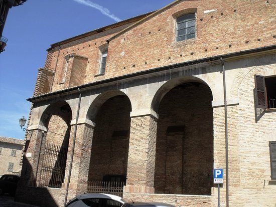 Chiesa di San Francesco