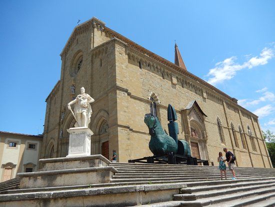 Monumento a Ferdinando I de' Medici