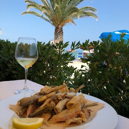 Chalet Il Faro