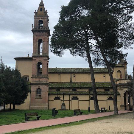chiesa di San Francesco