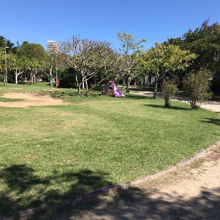 Praça Do Pomar