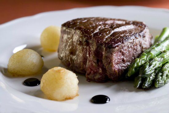 Basil's Restaurant