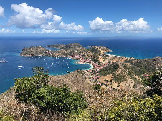 Les Saintes