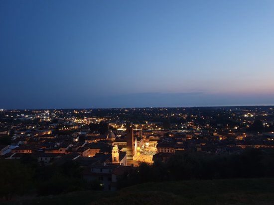 Rocca di Sala