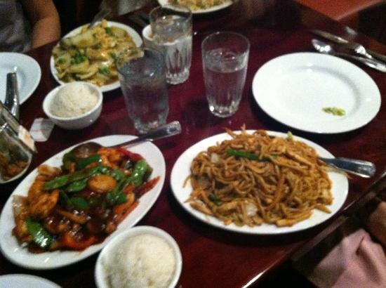 House of Hunan