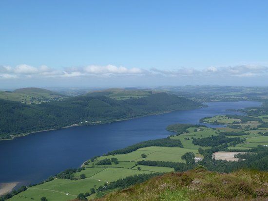 Bassenthwaite Lake