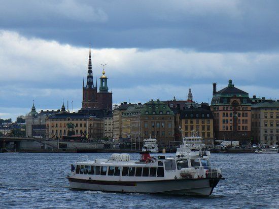 Södermalm