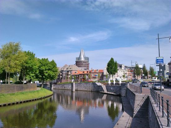 Maasplassen