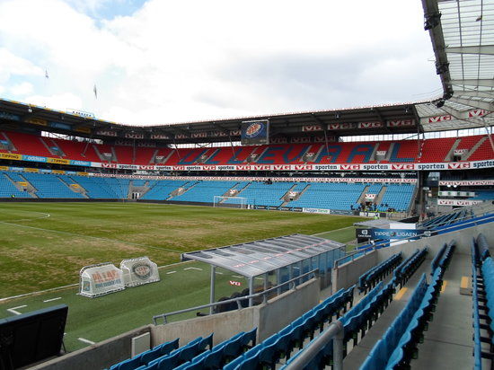 Football Museum