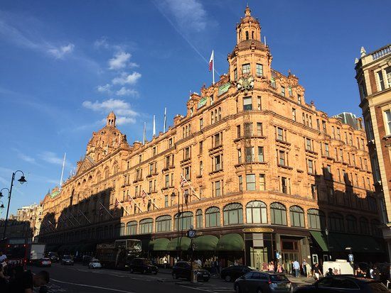 Knightsbridge