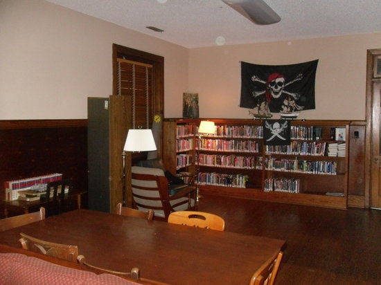 Port City Pirates & Ghosts