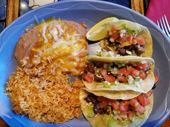 Dos Machos Restaurant