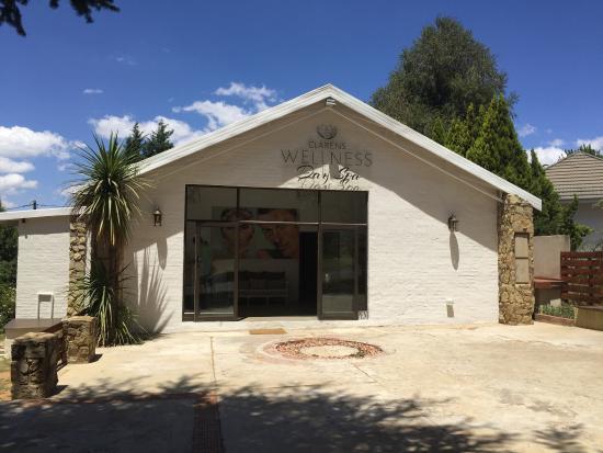 Clarens Wellness Day Spa