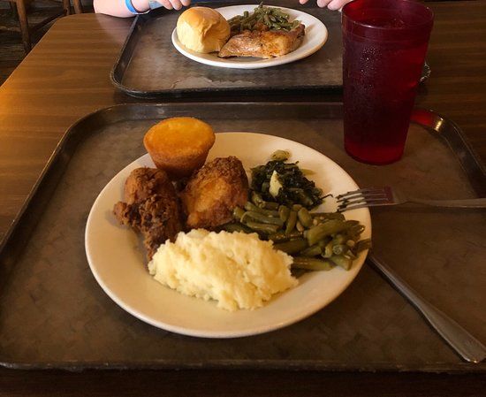 George's Museum Cafe