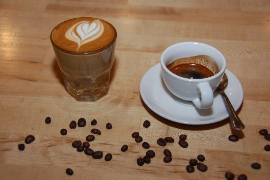 Wild Joes Coffee Spot