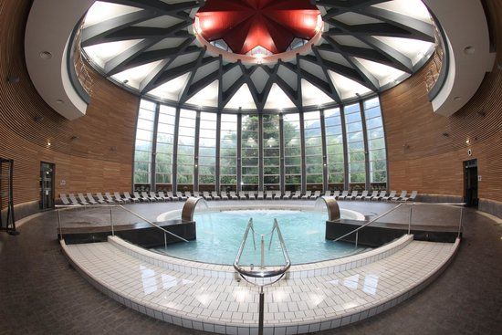 Luchon Forme & Bien-Etre