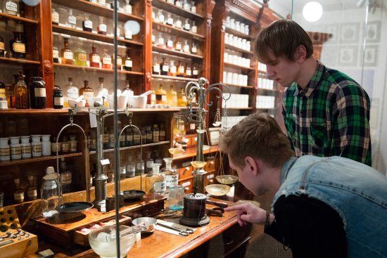 Cultural History Museum of Aland