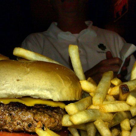 Brother's Bar & Grill