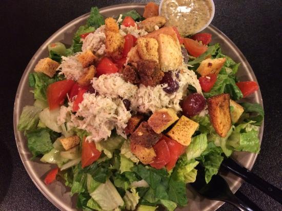 The Gelato Company and Artisan Deli