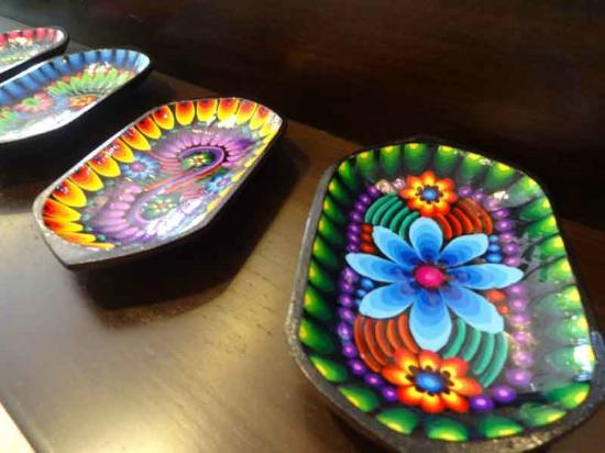 Artes de la Tierra Galeria