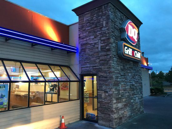 Dairy Queen