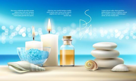 Μασάζ Αρμονία & Wellness