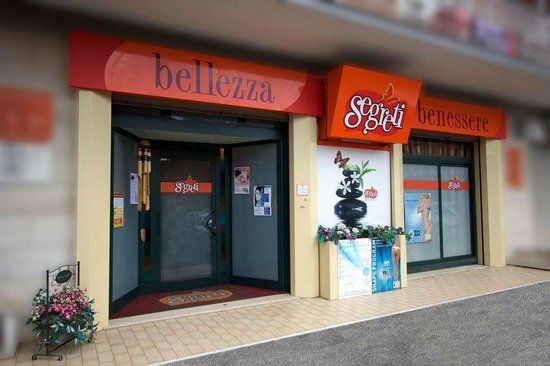Segreti Bellezza e Benessere