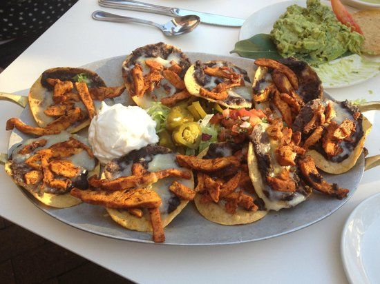 Taco Diner